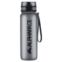 ALPHAPACE borraccia