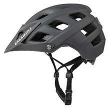 Exclusky casco da ciclista