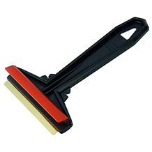 L&P Car Design raschiaghiaccio