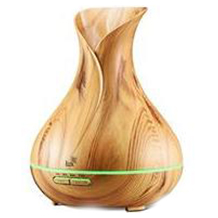 Likemylux umidificatore d'ambiente
