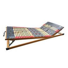 Rete a doghe con molle da disco