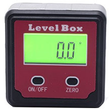 RISEPRO righello angolare