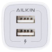 AILKIN caricatore USB