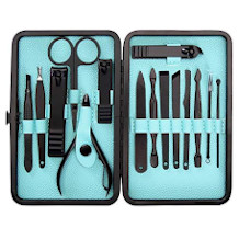 Utopia Care set per la cura delle unghie