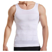 HANERDUN intimo modellante da uomo