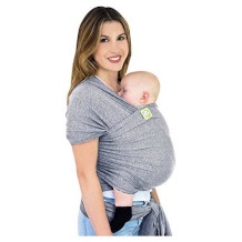 KeaBabies fascia porta bebè