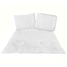 Baby Comfort piumino per lettino