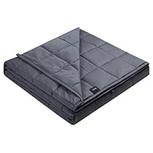 ZonLi coperta appesantita