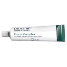 Dulàc unguento per emorroidi