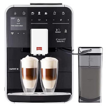 Melitta Barista TS Smart
