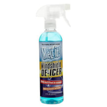 SharpCost spray antigelo per vetri auto