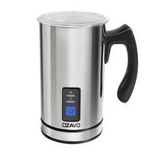 OZAVO montalatte elettrico