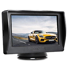 BOSCAM telecamera per la retromarcia