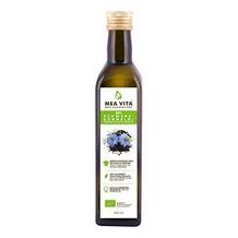 MeaVita olio di cumino nero