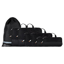Travel Dude organizer per valigia