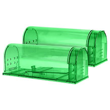 Navaris trappola per topi