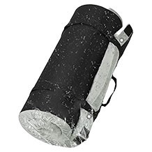 Willpo materasso avvolgibile