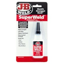 J-B Weld 33120