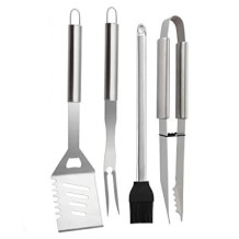 ROMANTICIST utensili per barbecue