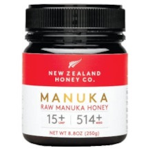 New Zealand Honey Co. miele di manuka