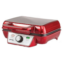 Gadgy piastra per cialde belga