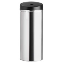 Kesser pattumiera con sensore