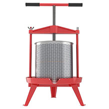 EJWOX pressa per frutta