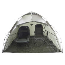 Q-Tac tenda da carpfishing