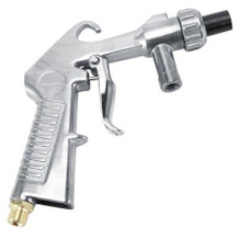 Wogoboo pistola sabbiatrice