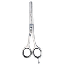 YUMAYA forbici per sfoltire i capelli