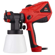 NoCry pistola per verniciare