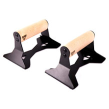 Pullup & Dip maniglie push up