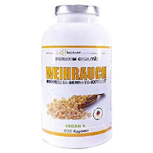 BIOTARY capsula di boswellia