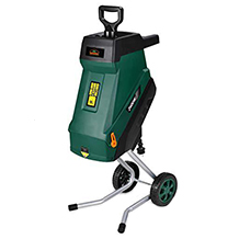 Gardebruk biotrituratore