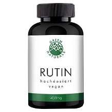 Green Naturals compressa diuretica