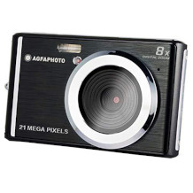 AGFA fotocamera compatta