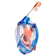 SEAC maschera da snorkeling