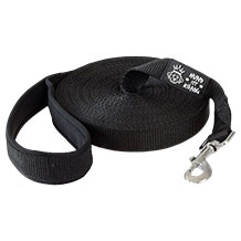 HUND IST KÖNIG guinzaglio per cani