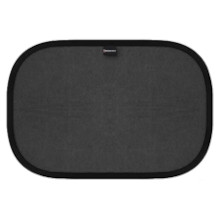 Systemoto parasole per auto