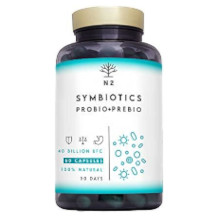 N2 Natural Nutrition probiotico