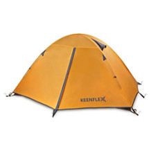 KeenFlex tenda da campeggio
