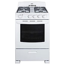 Summit Appliance cucina a gas