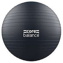CORE BALANCE palla da ginnastica