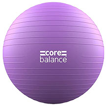 CORE BALANCE palla da ginnastica