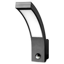 SEBSON faro LED rilevatore mov