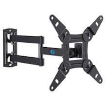 Pipishell supporto TV da parete