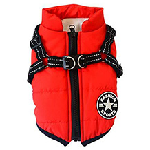 Etophigh cappottino per cani