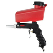 Miss Good pistola per sabbiatura