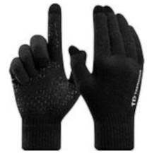TRENDOUX guanti touchscreen