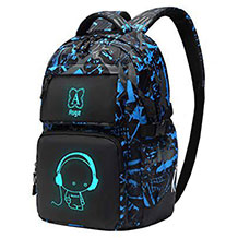 Asge cartella per la scuola